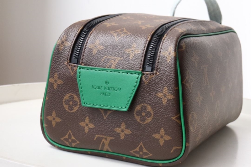 LV Cosmetic Bags